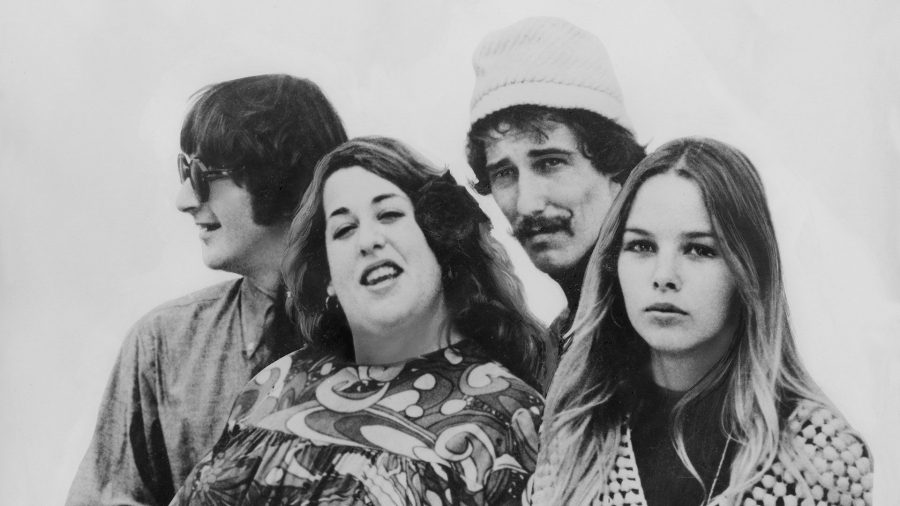 usonica's tweet image. The Mamas and The Papas – Calilfornia Dreamin’ - usonica.com/generos/pop/th…