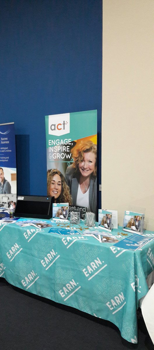 SueHatch7's tweet photo. ACT training @acttrainingltd - At Annual Health care Support Workers Conference 2016 https://t.co/vCVqY3o57F
