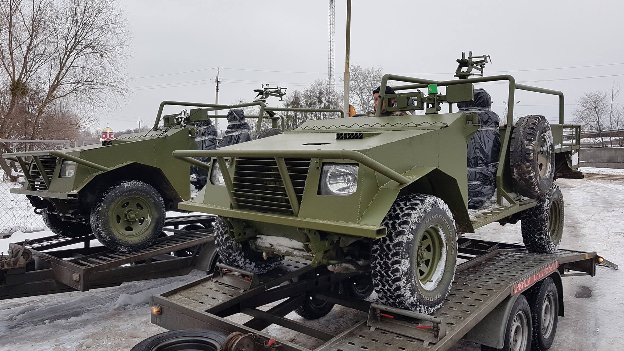 おㄘんㄘん びゅ トヨタ 世界で認められる4wd カナダ Uae合弁会社 このトヨタのランドクルーザーよくね 装甲車にしちゃおう ウクライナ うわナニコレ ウチで生産させてくれ ライセンス生産 ついでに対戦車ミサイルとか付けてみた 14年