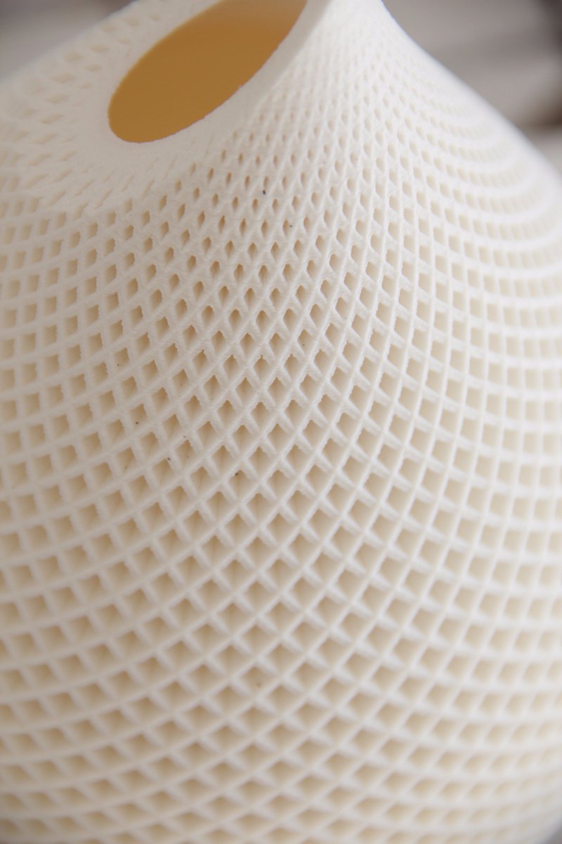 like3de's tweet photo. #3dprint #design Imprimiendo! Prototipado rápido @EquipoAmbar @gamba1063 @radiomitrecba  @rafaelibanez @DMAGargentina @RevistaOcio https://t.co/GmSgoITnTw