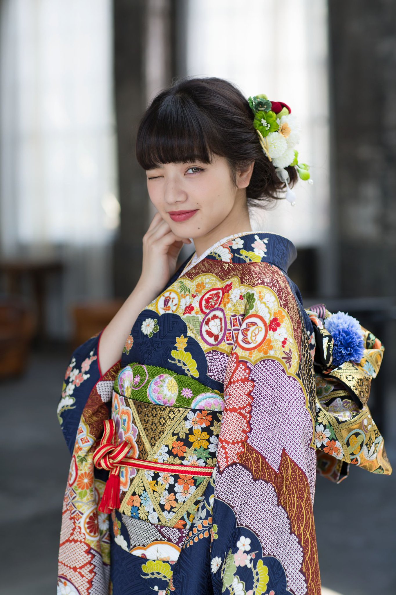 mizuki on X: 