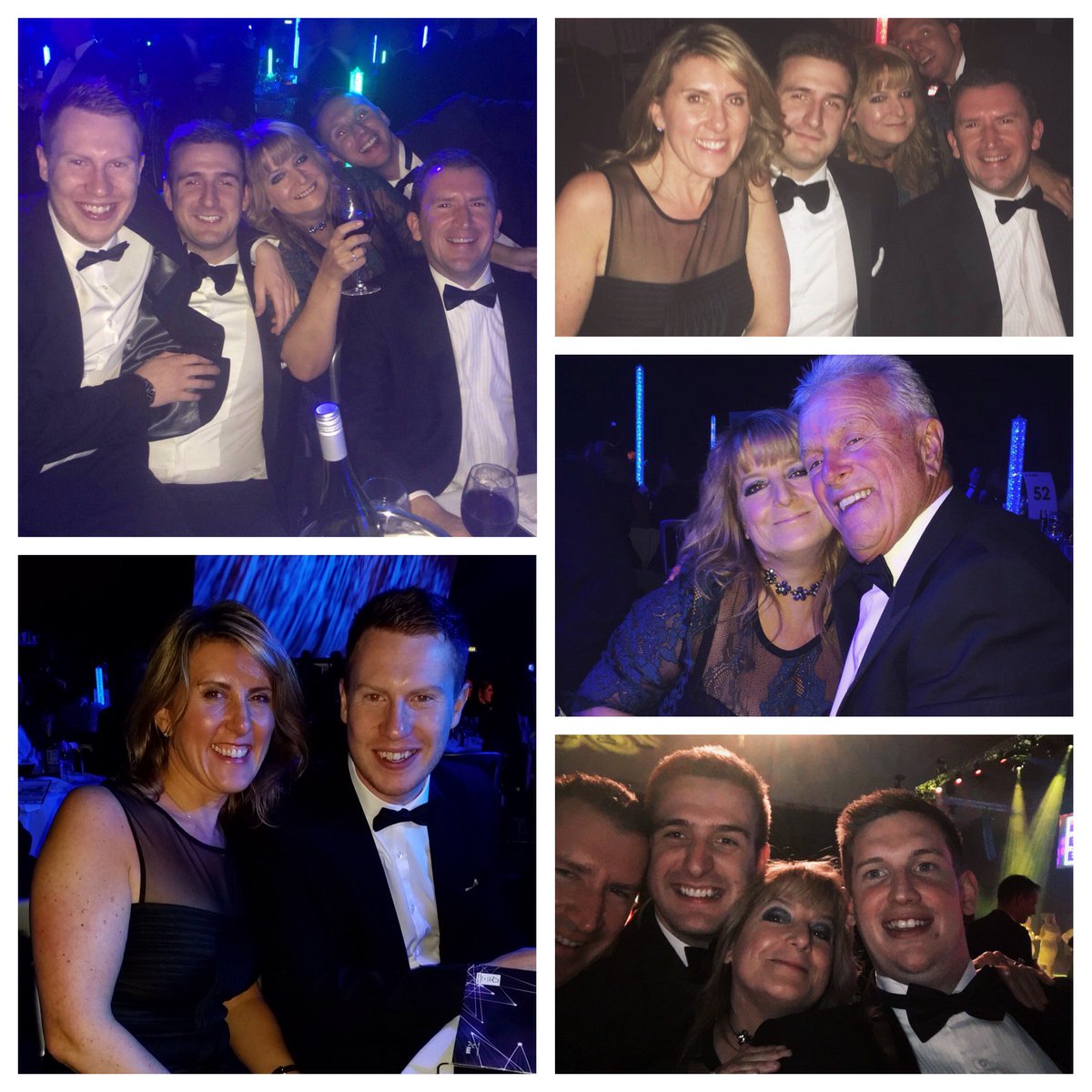 Pricecheck_UK's tweet photo. Here are a few photos of the team having a fantastic time at the Sheffield Business Awards last night! #SBA2016 #SheffBizAwards https://t.co/e1xVpsjHf9