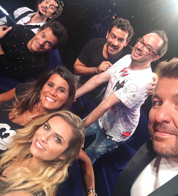 &Agrave; ce soir sur @TF1 dans @VTEP_TF1 @Arthur_Officiel @KarineFerri @Amir_Off @JarryAtypique @tsamere @BrunoGUILLONOff<a class="tags" target="_blank" title="On Twitter" href="/?out=eyJ0eXAiOiJKV1QiLCJhbGciOiJIUzUxMiJ9.eyJpYXQiOjE3MjA5MDQ0MzEsImlzcyI6InR3cG9ybnN0YXJzLmNvbSIsIm5iZiI6MTcyMDkwNDQzMSwiZXhwIjoxNzUyNDQwNDMxLCJyZWRpcmVjdF91cmwiOiJodHRwczovL3R3aXR0ZXIuY29tL1RGMSJ9._NHBVbNVd9KbO3_8QGQX3ZmNPm34bqcjDZs4urdd3BLVOkVToTCTlyO2sFOn5kpFhy7RvZB3v3v2QGQhCTJpNg">@TF1</a><a class="tags" target="_blank" title="On Twitter" href="/?out=eyJ0eXAiOiJKV1QiLCJhbGciOiJIUzUxMiJ9.eyJpYXQiOjE3MjA5MDQ0MzEsImlzcyI6InR3cG9ybnN0YXJzLmNvbSIsIm5iZiI6MTcyMDkwNDQzMSwiZXhwIjoxNzUyNDQwNDMxLCJyZWRpcmVjdF91cmwiOiJodHRwczovL3R3aXR0ZXIuY29tL1ZURVBfVEYxIn0.i_qEYafHwXjqoT3BopEasCDG4Y8EPeawTTlq0nUn_PBRIVUlURW9_gq31xvIVQ_pzJZqlUjyJPTrZK7HLJeo4Q">@VTEP_TF1</a><a class="tags" target="_blank" title="On Twitter" href="/?out=eyJ0eXAiOiJKV1QiLCJhbGciOiJIUzUxMiJ9.eyJpYXQiOjE3MjA5MDQ0MzEsImlzcyI6InR3cG9ybnN0YXJzLmNvbSIsIm5iZiI6MTcyMDkwNDQzMSwiZXhwIjoxNzUyNDQwNDMxLCJyZWRpcmVjdF91cmwiOiJodHRwczovL3R3aXR0ZXIuY29tL0FydGh1cl9PZmZpY2llbCJ9.Os9yGY5l6X5YhHzUYAll_-FnhUQOs_Vj8tMSyFBmUnLMbedqxrJIzlnL8plbOdbpkpG9S-1vB8NJEDvPtu_YdA">@Arthur_Officiel</a><a href="/tag/claramorgane"class="tags"><span>#claramorgane</span></a>
