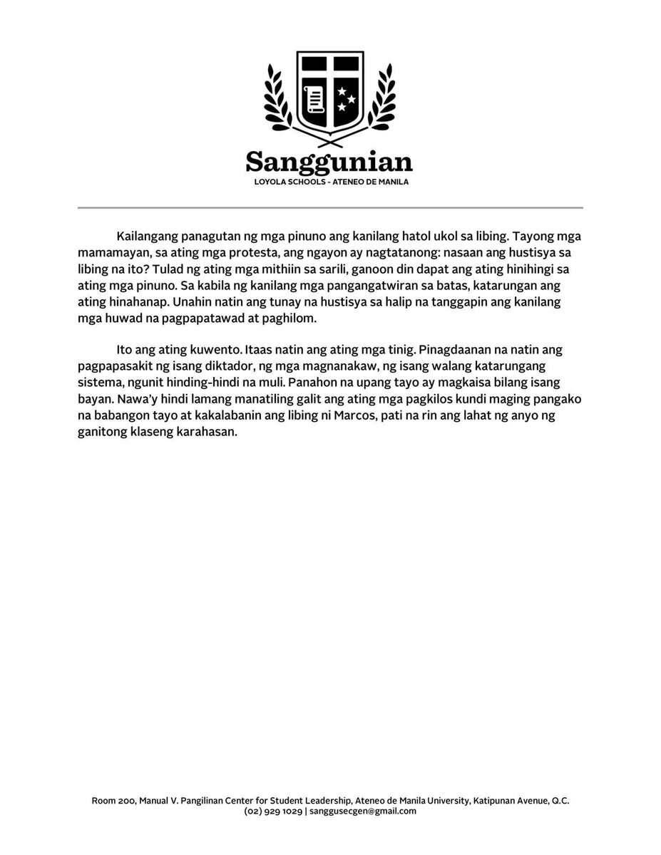 talumpati tungkol sa kahirapan talumpati tungkol sa kahirapan