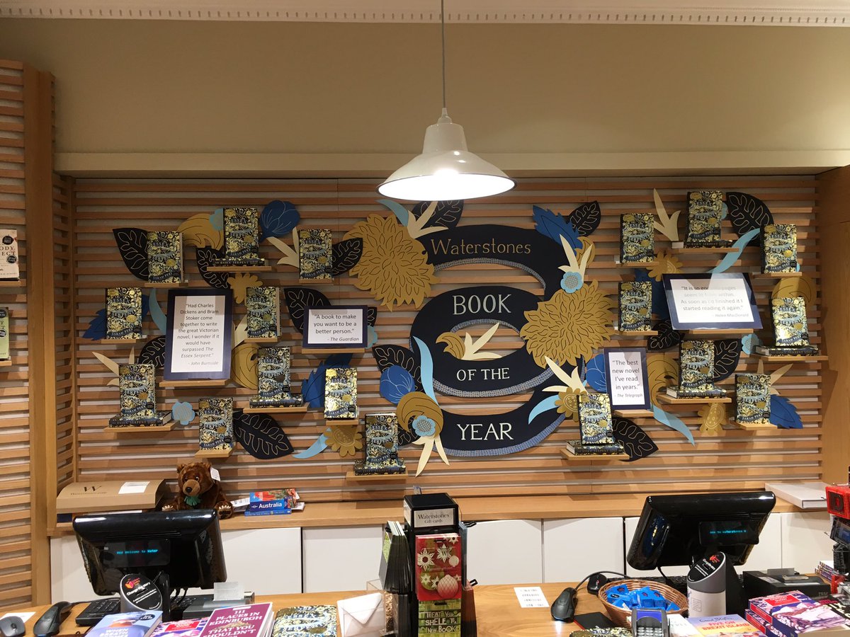 Резултат с изображение за Waterstones