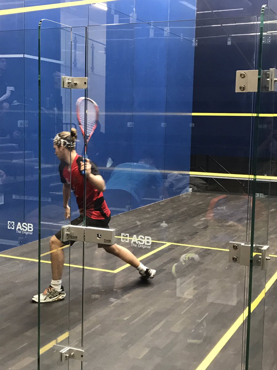 Cardiff Uni Squash tweet media