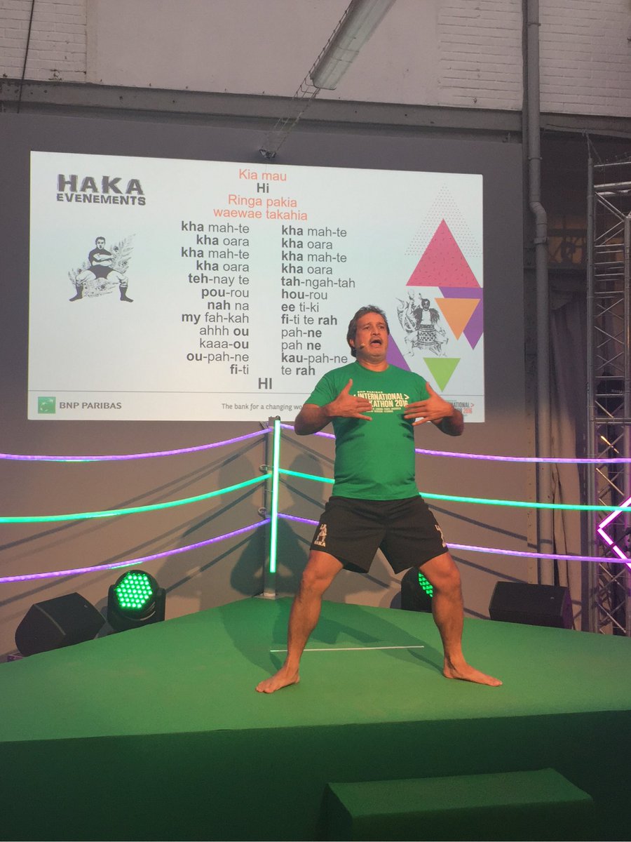 All participants and #Autenti  are waiting for results of #internationalhackathon. We do HAKA :-)