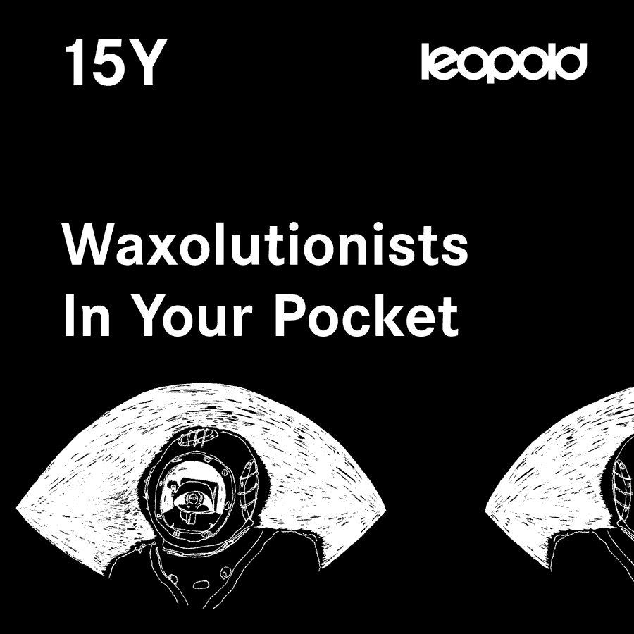 Cafe Leopold tweet media