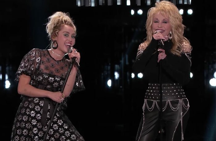 Dolly Parton gör ny succé med Jolene – får hjälp av sitt gudbarn och acapellagruppen Pentatonix
amelia.se/artiklar/dolly…