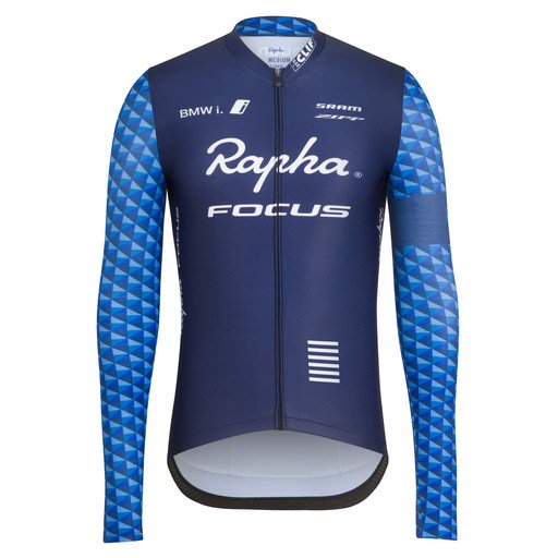 rapha focus jersey
