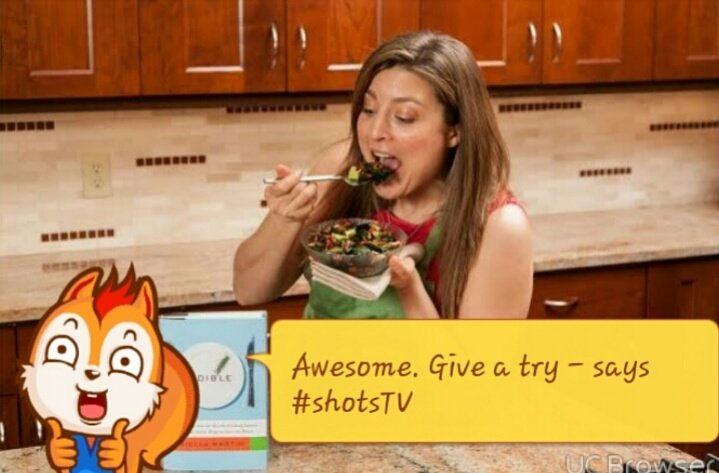 #4 must-TRY weirdest #food in the world via m.youtube.com/watch?v=t04D8_… and shotstv.blogspot.in/2016/12/004-mu… #foodies #travel