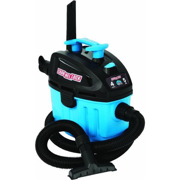 Great gift idea! 4GAL #Channellock Contractor Vac for only $79.97! Stop in for many more gift ideas! #jerrsydoit
