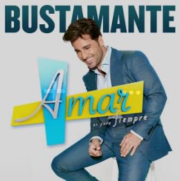 CanalCOSMO's tweet photo. 'Amar es para siempre' de @David_Busta, una de las canciones nominadas a #CancionCOSMO2016. ¡VOTA POR ELLA! -> https://t.co/F1pTcrgXvr https://t.co/j866xP613N