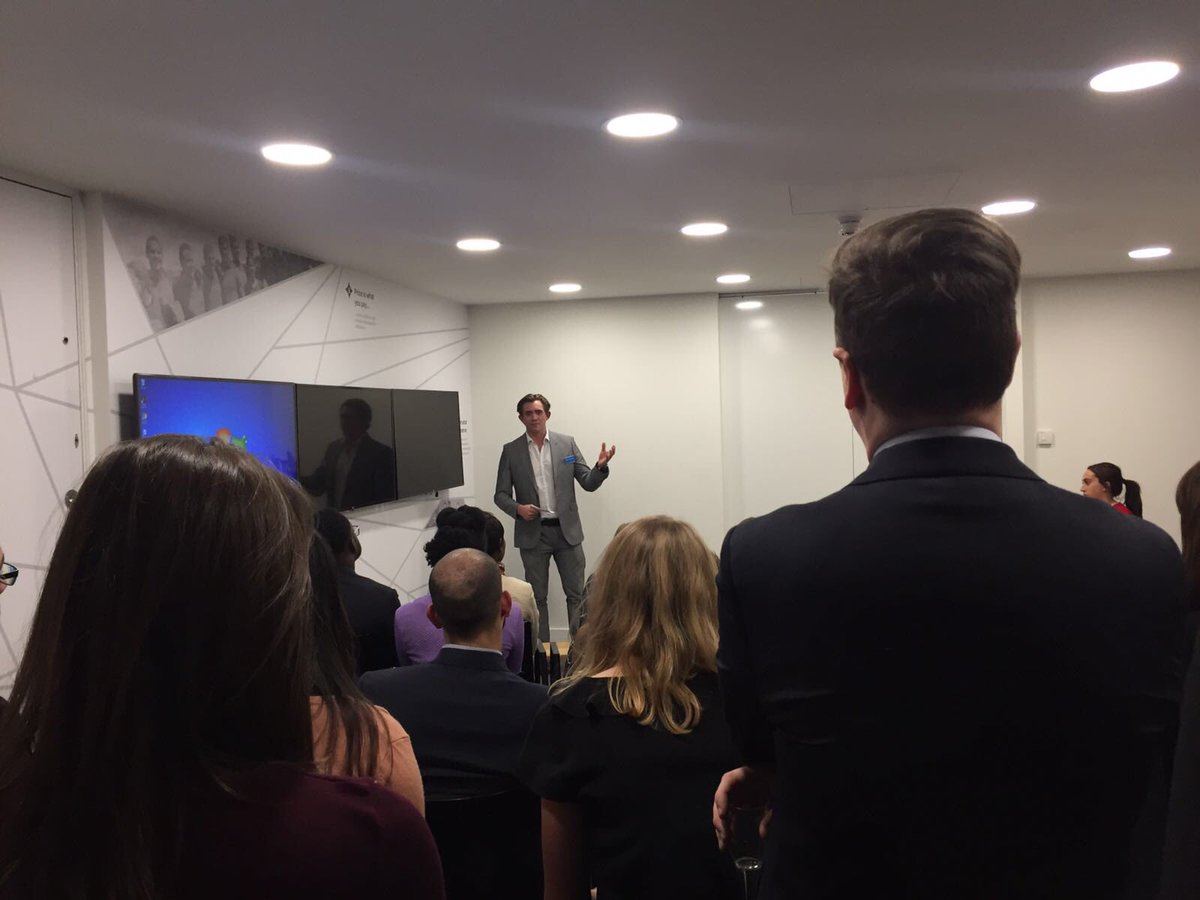 FFNextGen's tweet photo. Scenes from last nights #FFNextGenNetwork. A fantastic night, thank you to all those who attended π https://t.co/vQdIYFyRw3