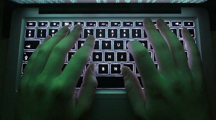 ExpressTechie's tweet image. Russia says foreign spies plan cyber attack on banking system
ow.ly/vaBU306KaZ6