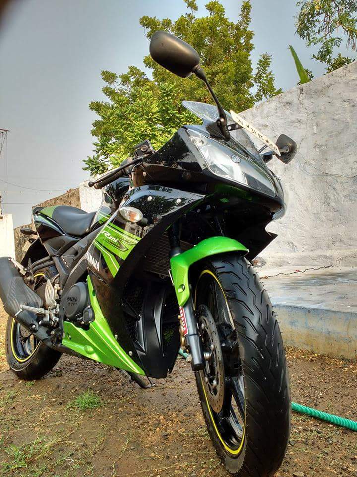 KarthikKvr's tweet photo. R15 (S) https://t.co/0baLM7jWya