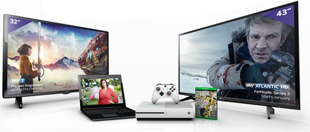 We've just launched a NEW &amp; exclusive campaign! Get in touch if you'd like to run it #AffiliateMarketing world > hometu.co.uk/sky-deals/