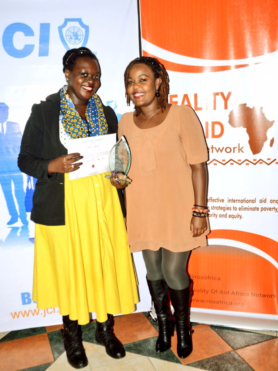 SMwarania's tweet photo. Youth have a key role in accountability exercises for development effectiveness #ABC4EDC #SDGs Congratulations @wawathe1 @scohrakenya #HLM2 https://t.co/ruiG3aHYb4