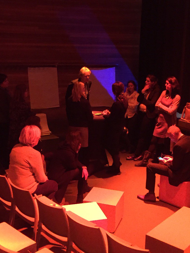 dezorgendestad's tweet photo. Workshop eHealth jeugdgezondheidszorg in hogere versnelling door GGD "ehealthbreda https://t.co/IzW8d8Krpq