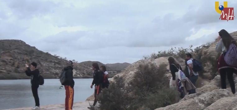 El <a href="/cluberasmusumh/">Club Erasmus Umh</a> o el #huertoecológico del <a href="/mudic_ciencia/">MUDIC Jesús Carnicer VBS-CV</a> son algunas de las noticias ➕ importantes de la semana.

bit.ly/2gfMQfg