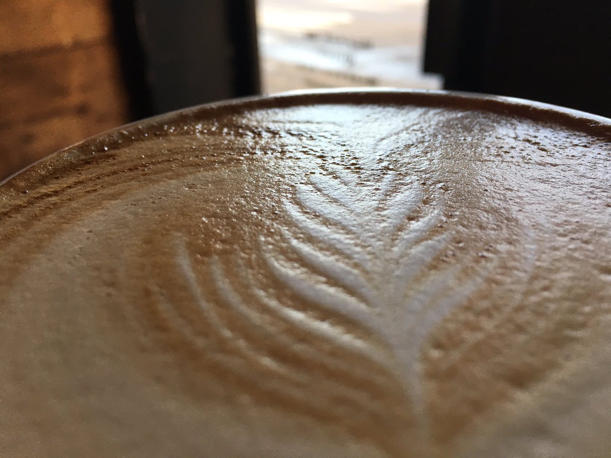 TheJeffreyNYC's tweet photo. Happy Friday!!!! #giddyup #theplacetobeer #fridaymorning #deathbeforedecaf #theneighborhoodjoint #treatyoself #lattefriday #noforoco https://t.co/sQNIIgQyeW