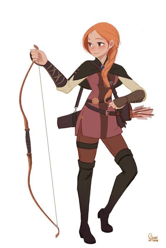 "My name is Robin Hood."
*Not new to RP
*Detailed/Semi-Detailed
*Might be a bit of Lewd/Non-Lewd
*Mind a few RTS?