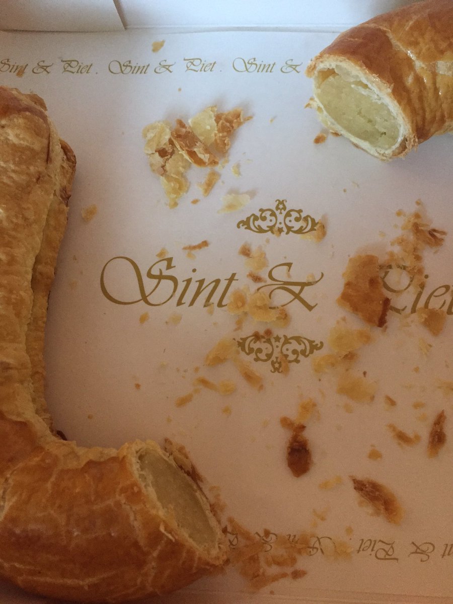 NCrestcom's tweet photo. Iets lekkers gekregen van een tevreden klant! Thnx #Technohoreca. Wie zoet is...? https://t.co/LvwhHTip2d