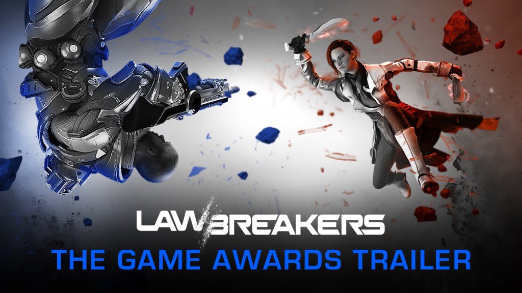 mmobox_at's tweet photo. #TGA2016: Neuer Trailer zu #LawBreakers veröffentlicht https://t.co/SsiN0uUzjA https://t.co/2tBppQsfud