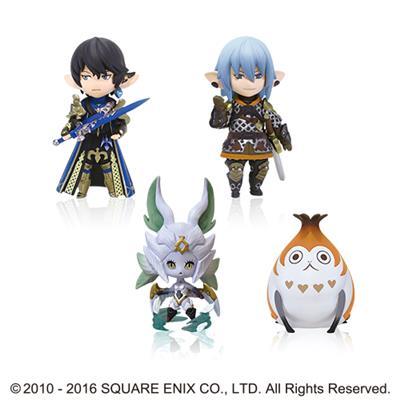 オルシュファンのフィギュアの復刻を！！ ねんどろいどでもイイ！