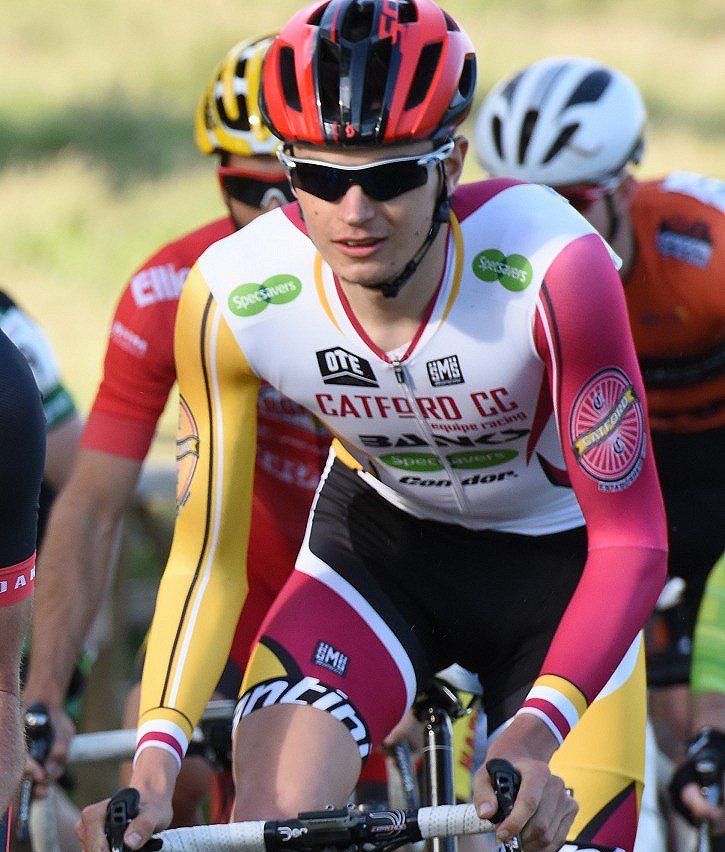 VeloUK's tweet photo. Team News: @Catfordbanks team for 2017 revealed as they step up a gear and look to the top races for their riders 
https://t.co/lAoEiQ6k1z https://t.co/cC1HpPy4yR