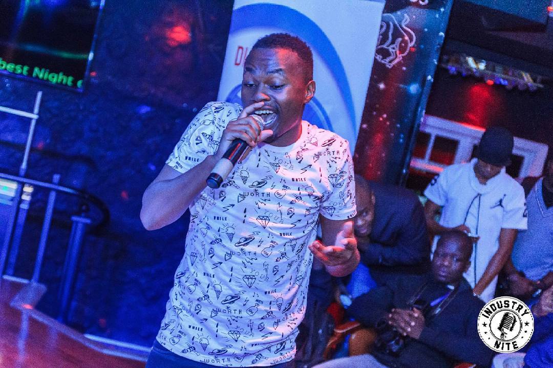 koffimachette's tweet photo. Thank you @IndustryNiteKE #Countdown254 https://t.co/jIqm9sT28r