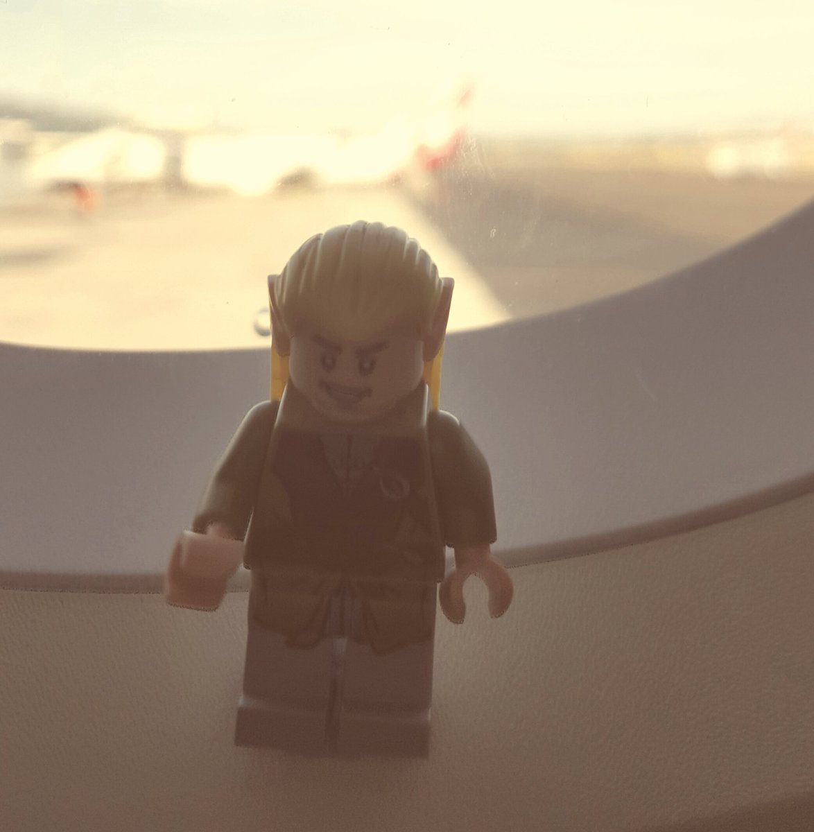 LegoLegolas1 tweet picture