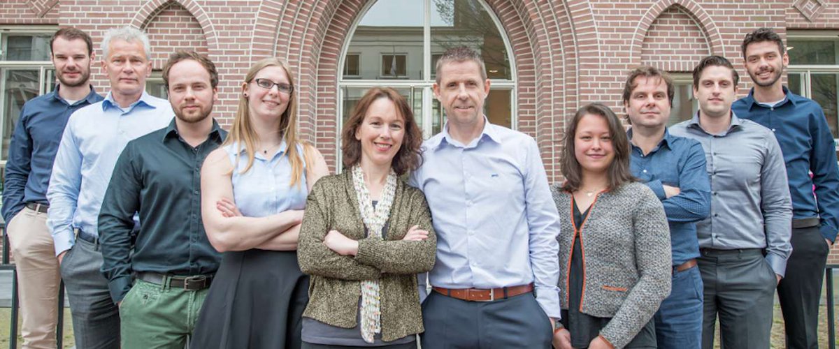 Eervolle vermelding voor Kliq Internet op Gazellen Awards 2016. bit.ly/2gTfh2v