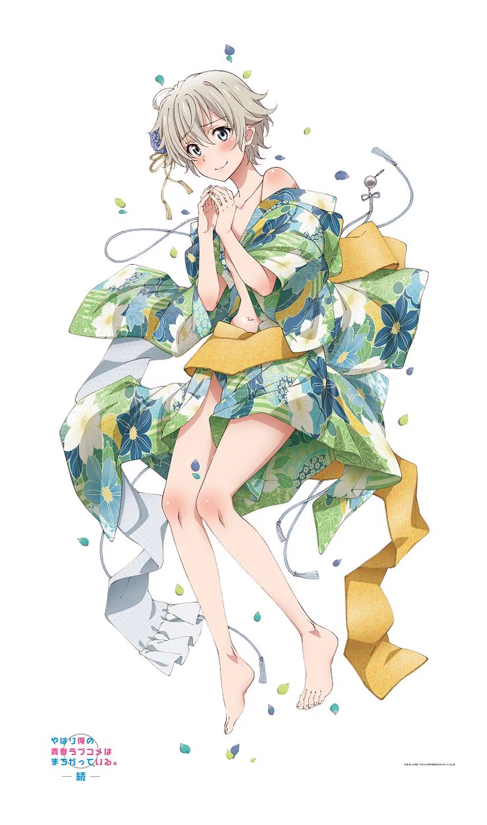 俺ガイルを見ろ CyqDtPGUsAA2PvB?format=webp&