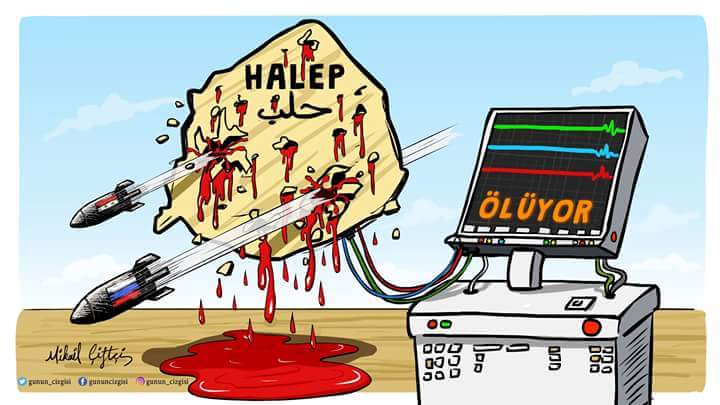 saitSEYITOGLU's tweet photo. Duasız olmaz! Dua tek de yetmez! Acil Ortak ümmet birliği! Ümmet ordusu! #DualarHalepİçin https://t.co/dhfbZiwEzg