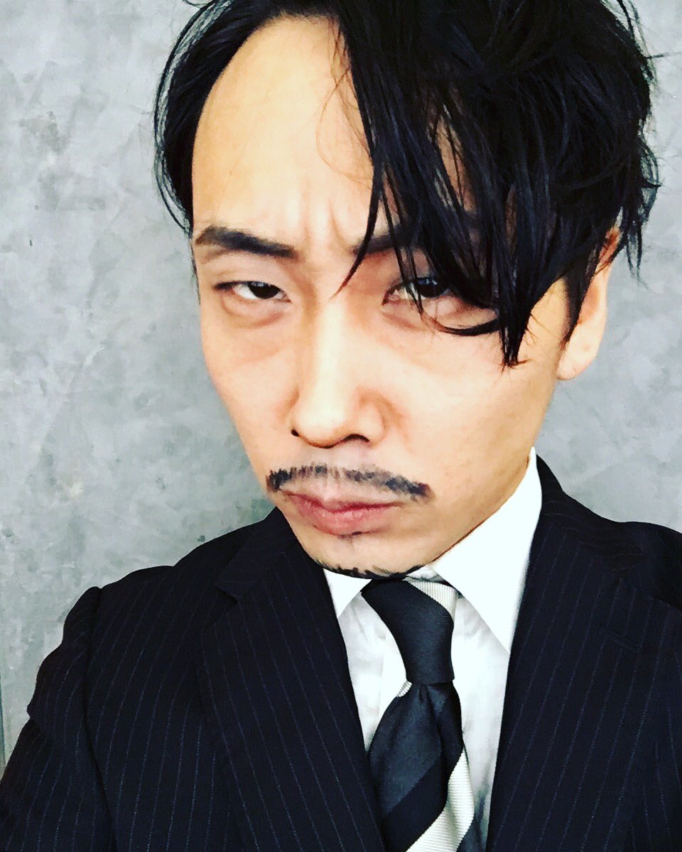 選択した画像 ざわ ちん 山田 孝之 あなたのための悪魔の画像