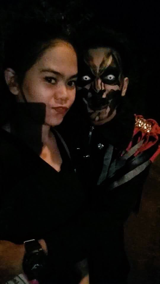 officialkushin's tweet photo. Supportive Wifeyyy ππ #AMBbootaw #OrihinalβοΈ https://t.co/wxZRh7P0yV