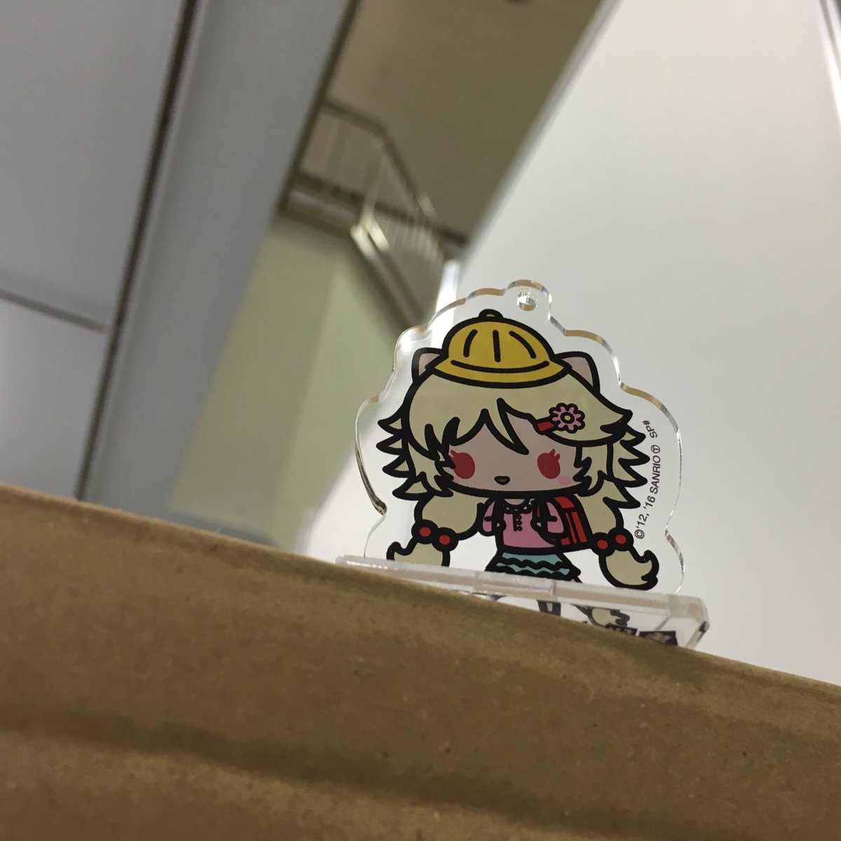 Show By Rock 公式sb69 Bvl まんが更新なのだ 最新話を読まないヤツは 見下してやらないのだ アイレーンちゃん様がちびっこいbvlまんがはこちらから読めますぞ T Co Tisnme8bi2 Sb69 Bvlまんが 集まれギルティくそ下民野郎 T