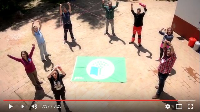 programaaldea's tweet photo. El Comité Ambiental en una Ecoescuela: qué es, quiénes lo integran, funciones. Un vídeo para profes hecho por profes
https://t.co/SGBMIbfpqU https://t.co/pA3VwNdSjX