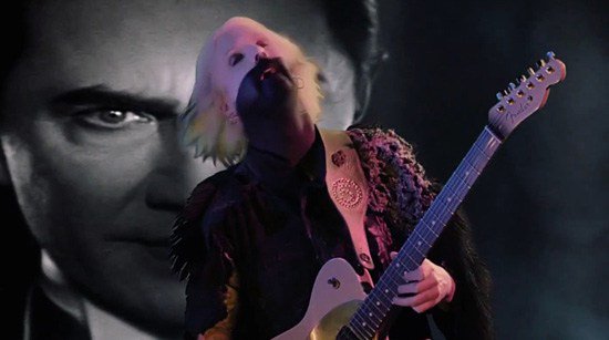 John 5 🎸 tweet media