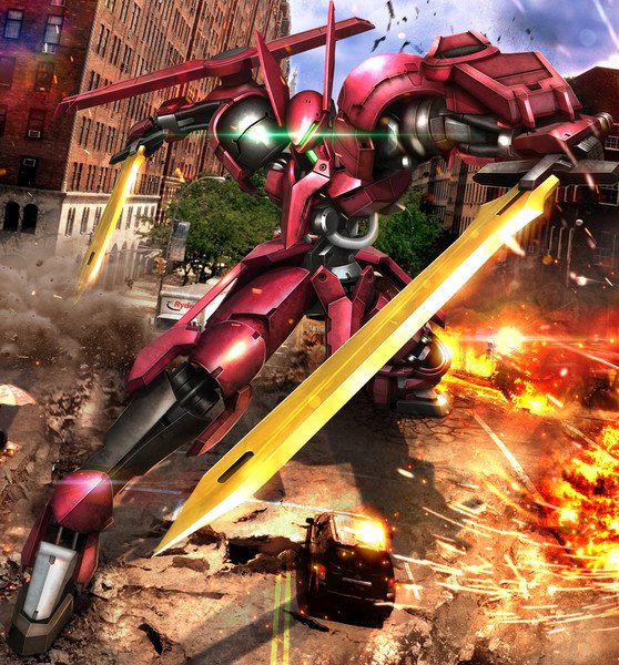 機動戦士ガンダム 鉄血オルフェンズ画像集 Gundam1955 Twitter