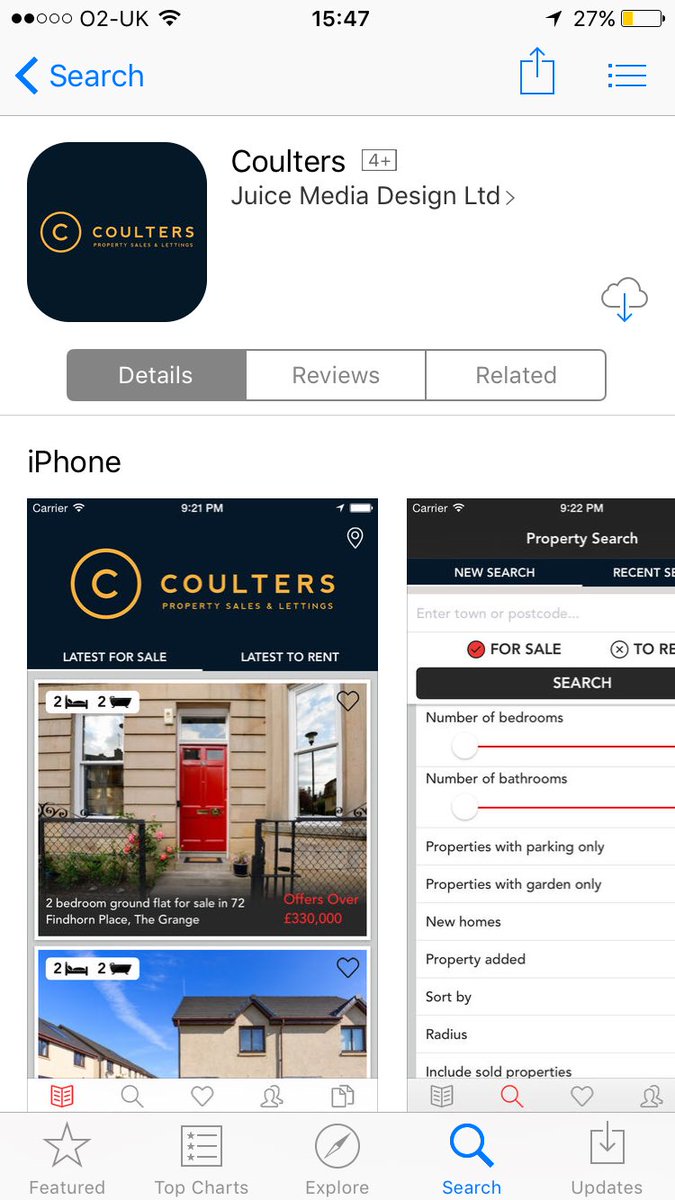 LondonPropApp's tweet photo. @Fryandkent hi, we offer #nosetupfee #apps #iphone #android #ipad #estateagents #lettingagents #nobrainer & #mobileresponsive #websites https://t.co/1JPSj2miHC