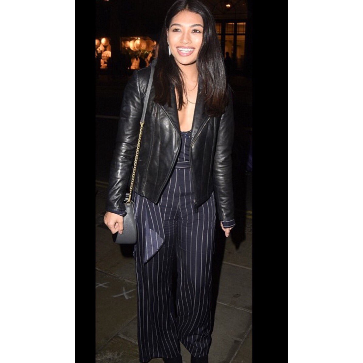 VanessaWhite's tweet photo. Loved last night @FolliFollie_UK ๐ #FFNewConceptStore #DreamComeTrue #RegentStreet https://t.co/1aqOndkpeQ