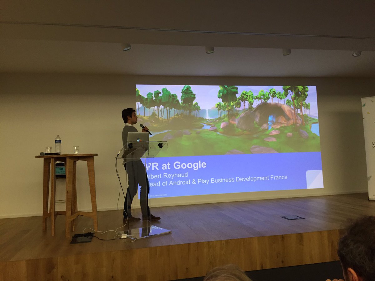 Creative Tech Tank tweet media