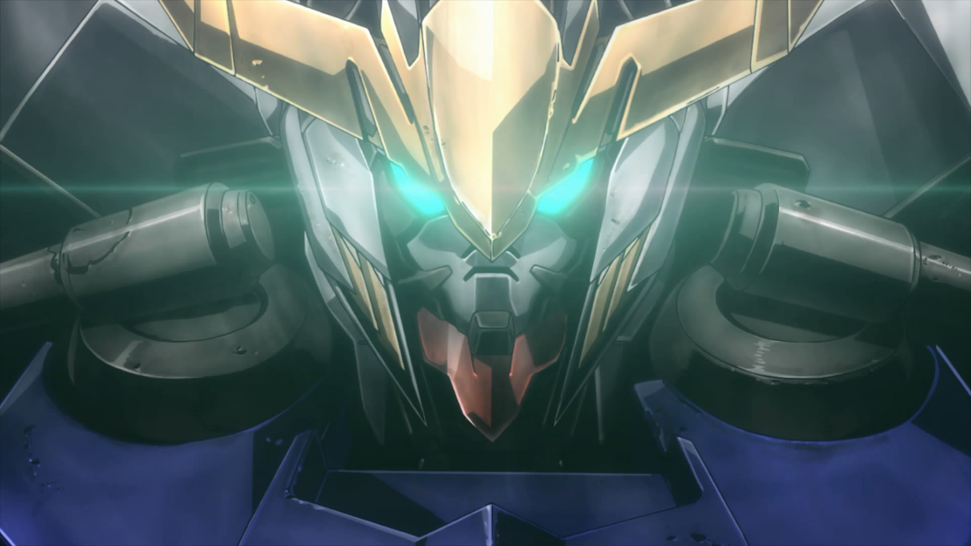 機動戦士ガンダム 鉄血オルフェンズ画像集 壁紙にも使用できるカッコイイ画像 T Co 63amylea76 Twitter