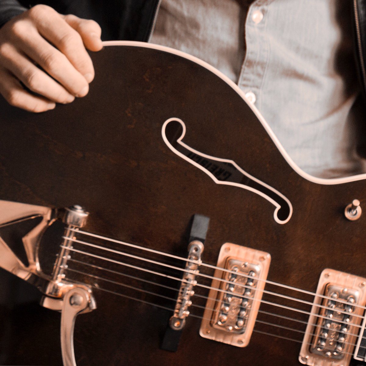 Andy Crowe & The Eisen Family tweet media