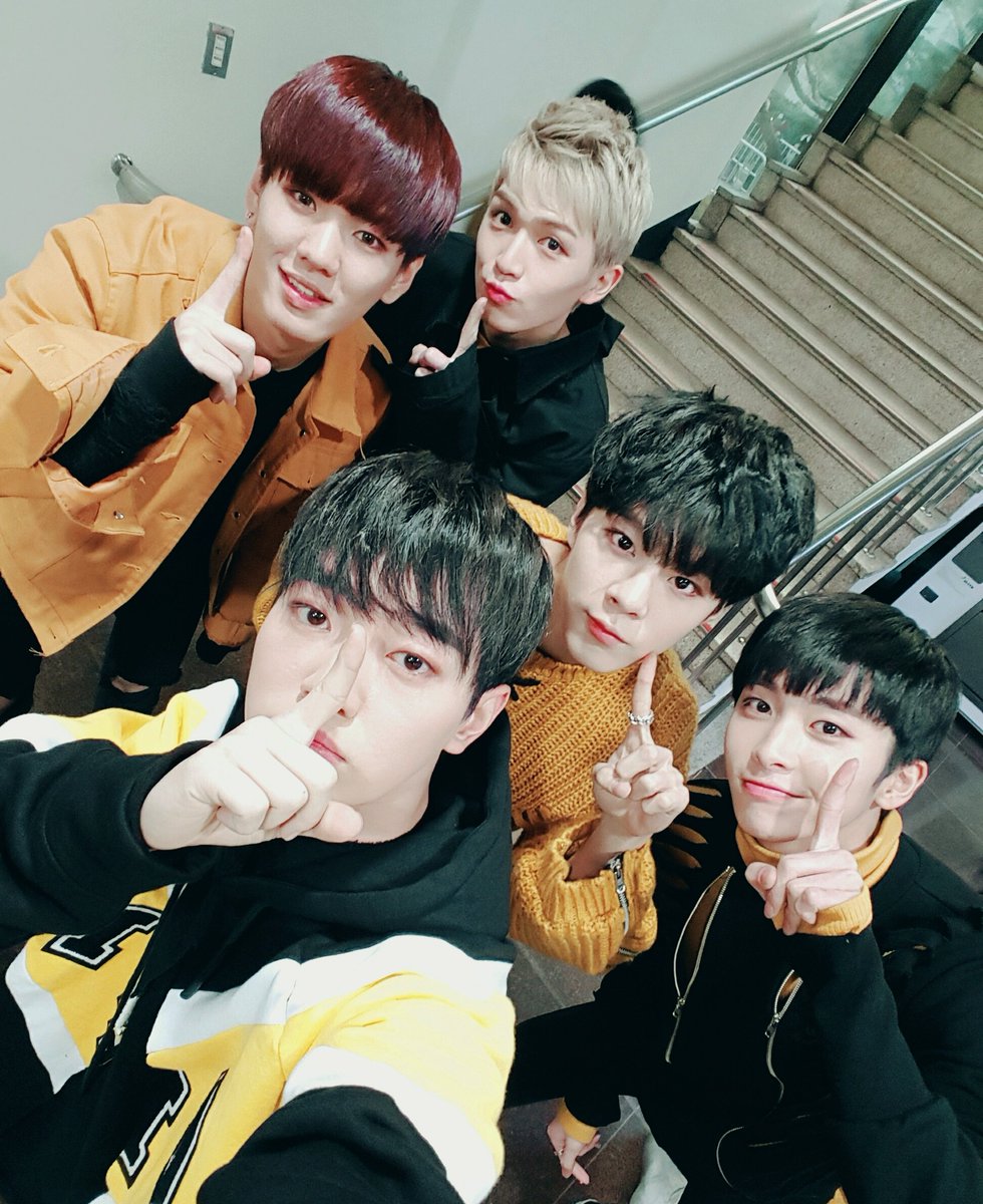 특이하게 공중파 1위 후보 공약 내세웠던 아이돌.ㅈㅍㅈ | 인스티즈