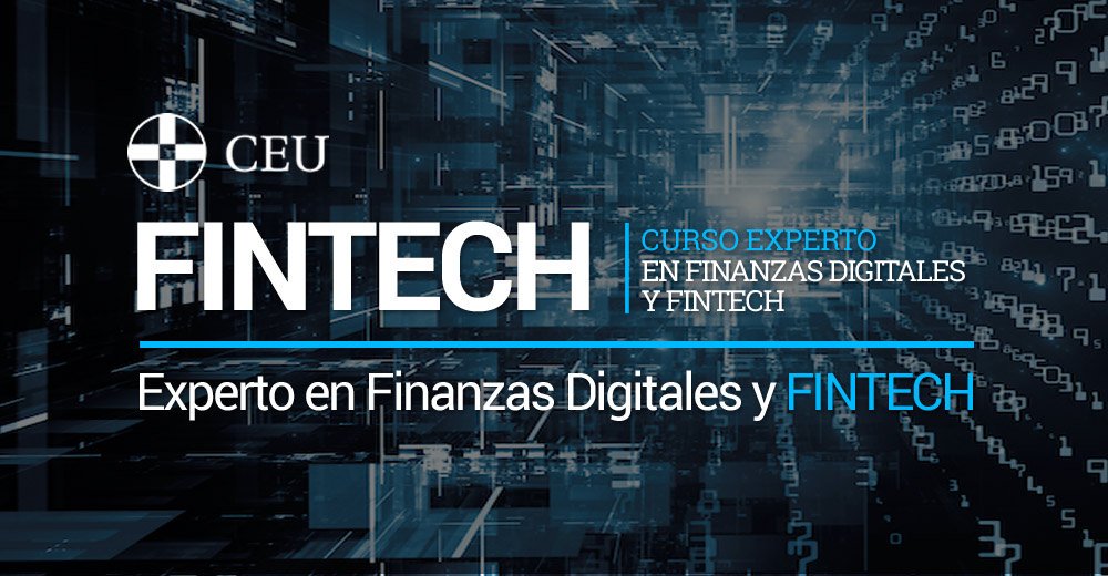 El 53 % de los españoles usa alguna #fintech, la cifra más alta de Europa. Fórmate en esta nueva profesión 👉 bit.ly/2gTfWAS