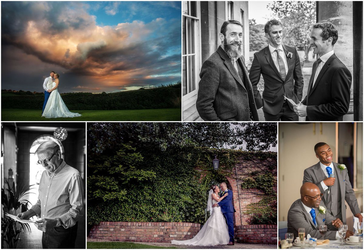 A few more samples of my work. #Devon #DevonWedding #Southwest #DevonWeddingPhotographer nickwilliamsphotographer.co.uk