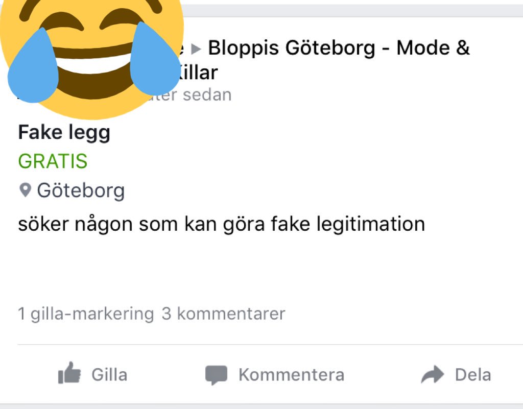 segerstad's tweet photo. Dagens ungdomar... https://t.co/rK9hNgWJ05
